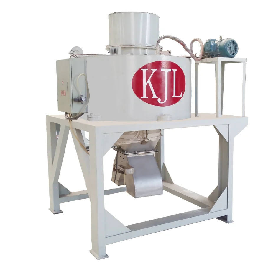 
Copper Mineral Ore Beneficiation Separator Processing Plant 