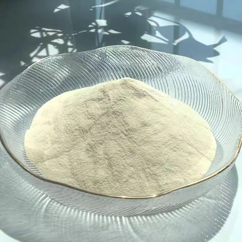 Xanthan Gum Powder High Quality Industrial Grade Xanthan Gum Food Grade Xanthan Gum With Stabilisator