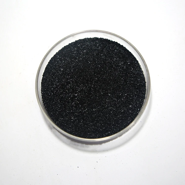 
Ammonium Humic Acid Granular Ammonium Humate 