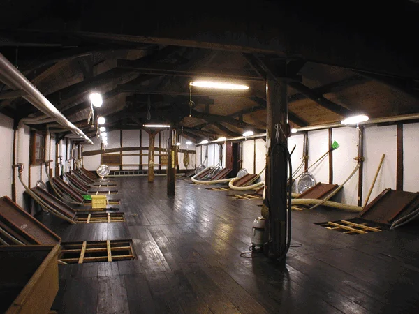 Japanese alcohol sake Junmai Ginjo dry taste barrel sake drink