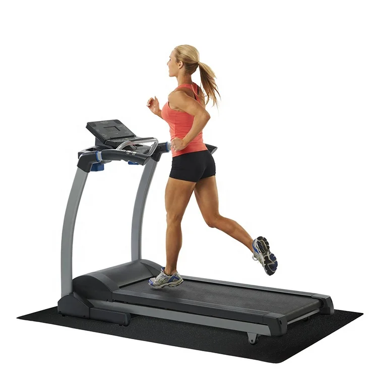 Sheepmats эко нетоксичных пены Pvc Виниловый фон для дорожка беговая дорожка тренажерный зал коврик