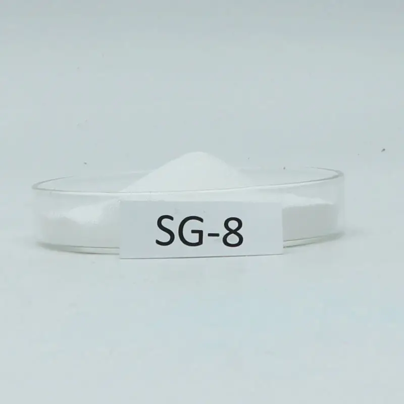 High Quality Wholesale Cheap Polyvinyl Chloride China PVC resin pvc resin sinopec