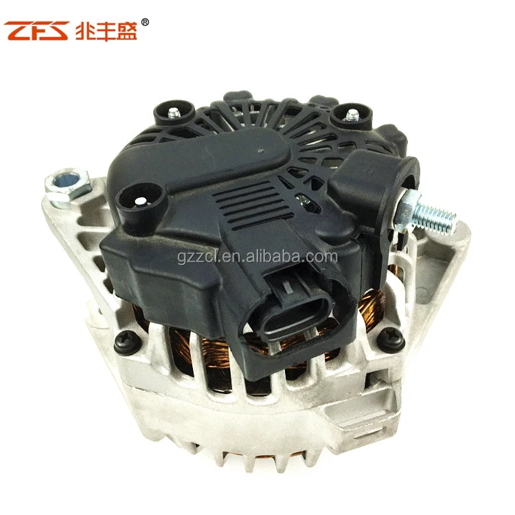 
3kva ALTERNATOR FOR HYUNDAI ELANTRA OEM 373002E200 373002E500 373002E110 37300-2E200 37300-2E500 37300-2E110 2610428 2606292 
