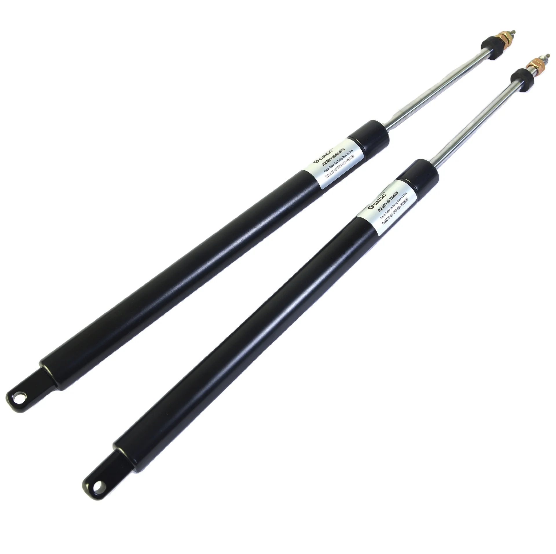 Heavy duty gas spring lock 600n sofa easy lockable gas springs bus seat lockable gas spring