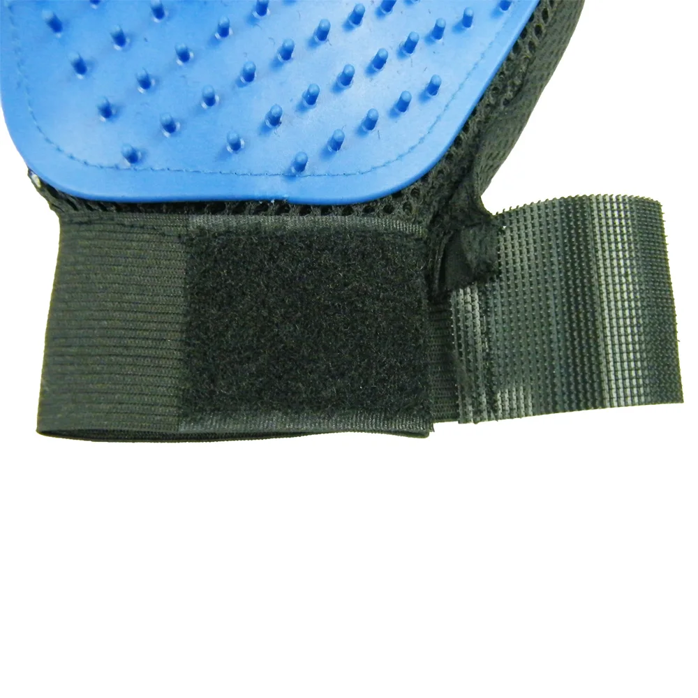 Оптовая продажа силиконовая щетка для удаления волос домашних животных