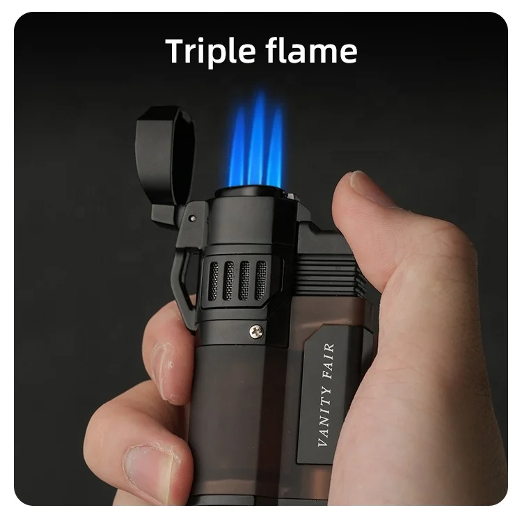 Cigar Cutter Luxury Table Cigar Cutter Cigar Cutter And Lighter Set