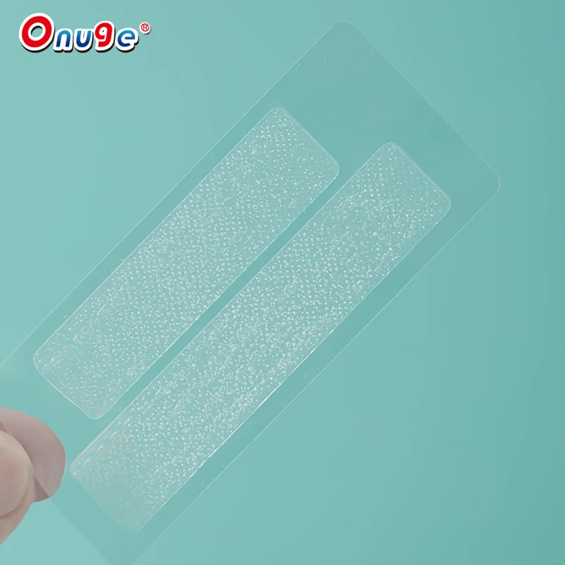 28Pcs 14Pairs Teeth Dental Whitening Double Elastic Gel Strips Dental Teeth Whitening Strips Peroxide