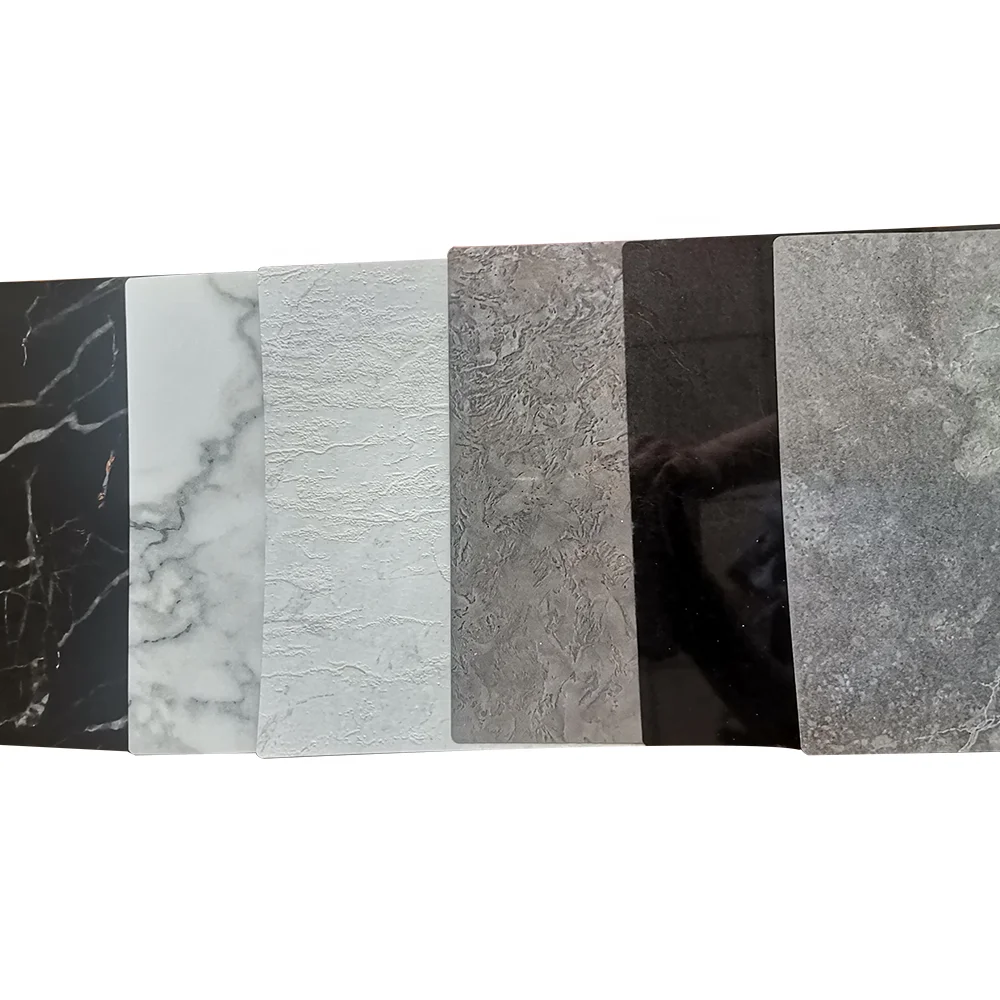 1220x2440 hpl for interior decorative high-pressure laminates wood color