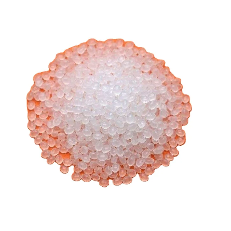 High transparent film packaging film LDPE Sinopec Maoming 2426h film grade