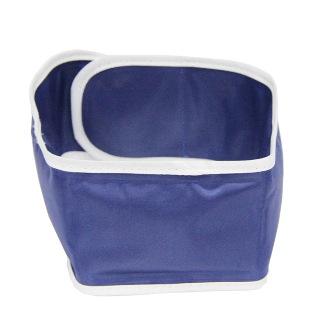 Chill Out Non-toxic Pet Neck Cooling Gel Pad Dog Cooling Collar