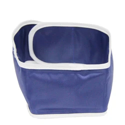 Chill Out Non-toxic Pet Neck Cooling Gel Pad Dog Cooling Collar