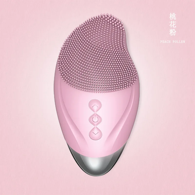  Foreo Луна водонепроницаемый силиконовый метка частного назначения теплые тапочки для глаз с массажным эффектом моющее средство лица щетка