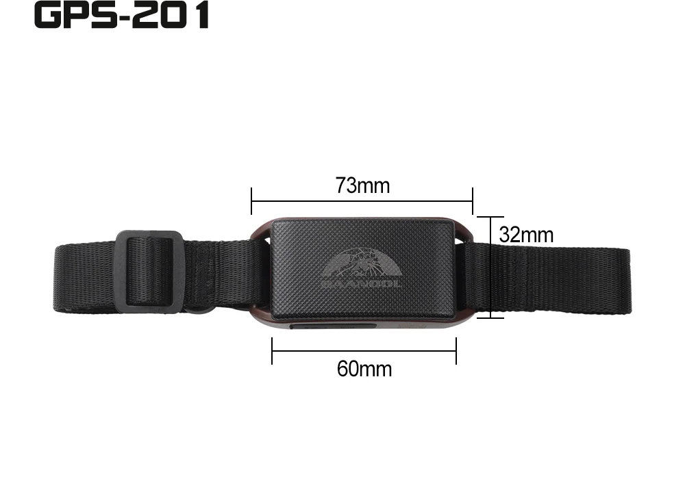 Coban Dog GPS Tracker  Factory Price ODM OEM Anti-Theft Waterproof Locator Portable Tracking Device Wireless Pet Finder