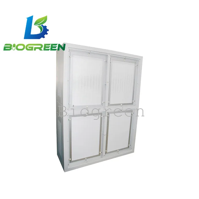 Factory supply ISO5 LAF Laminar Air Flow Hood hospital operation room Ceiling HEPA 99.995 0.3 micron