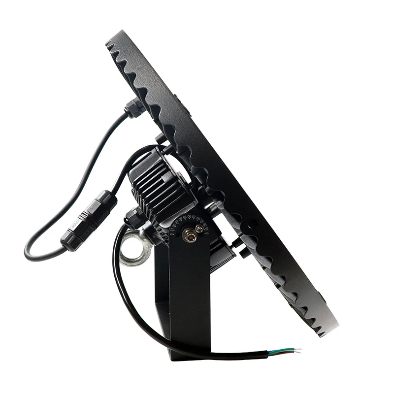 Светодиодный светильник Ufo для высоких промышленных помещений 50 Вт 60 80 100 150 200 100-277 В складских цехов