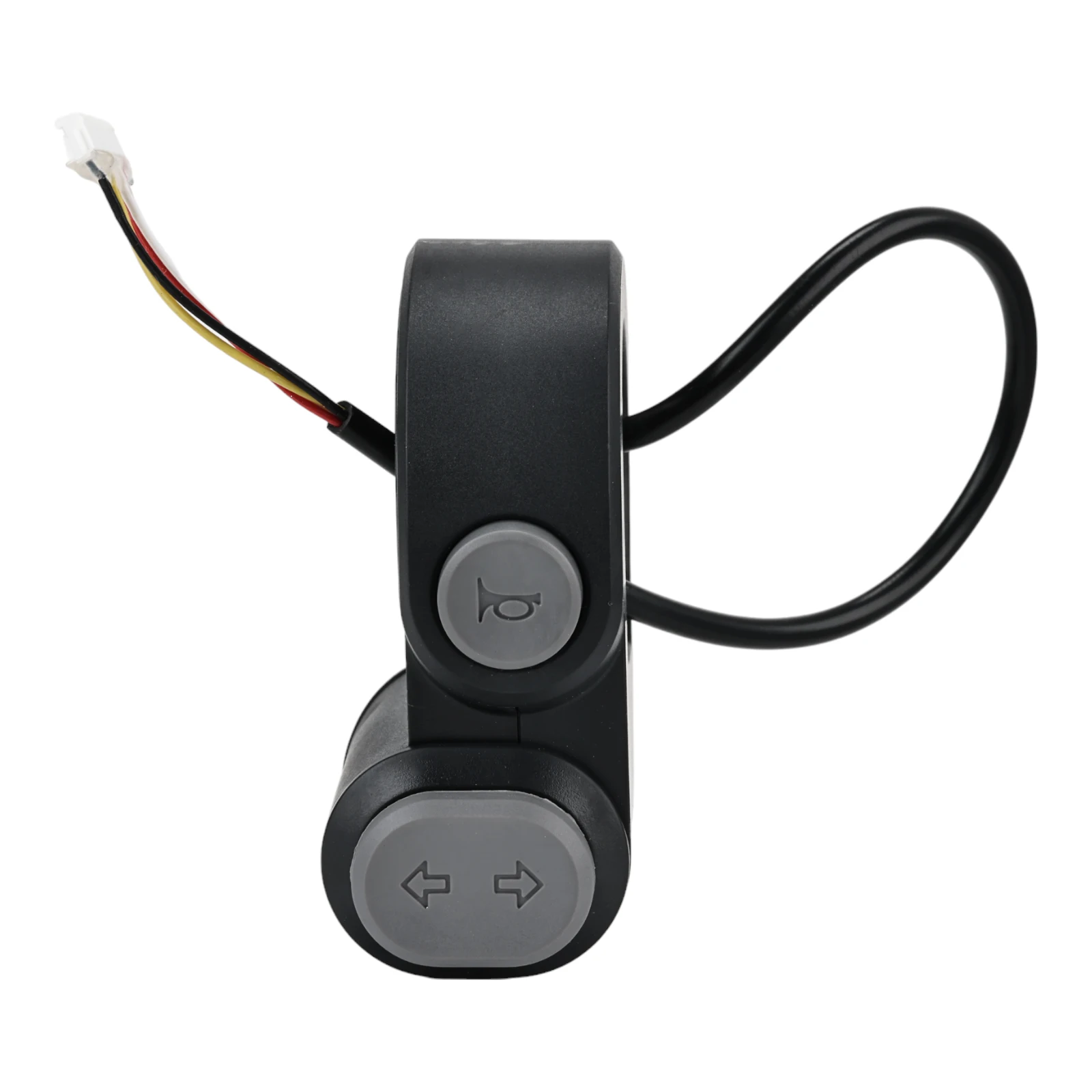 Original Turn Signal Switch for Ninebot F2 PRO Electric Scooter Replacement Part Accessory