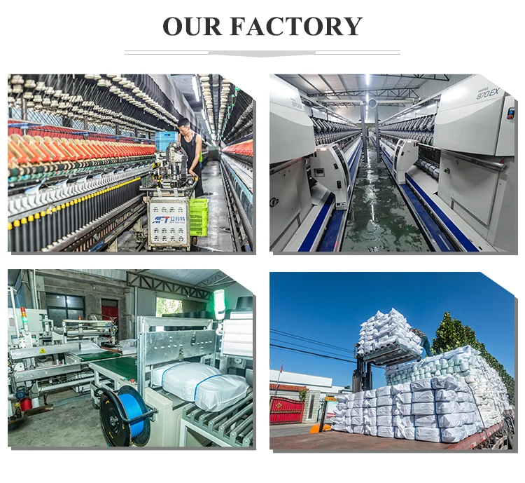 Yarn Factory Direct Sale Knitting and Weaving Recycled Cotton Polyester Blend Yarn for Wholesale Textile Yarn