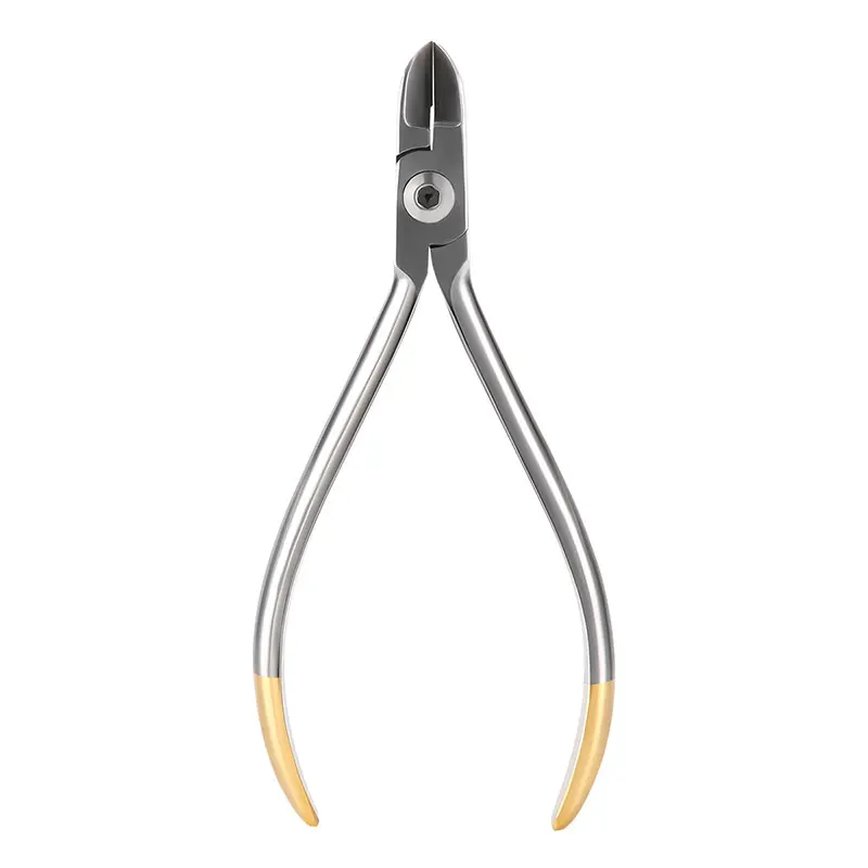 Azdent Stainless Steel Dental instrument Tool Dental Orthodontic pliers