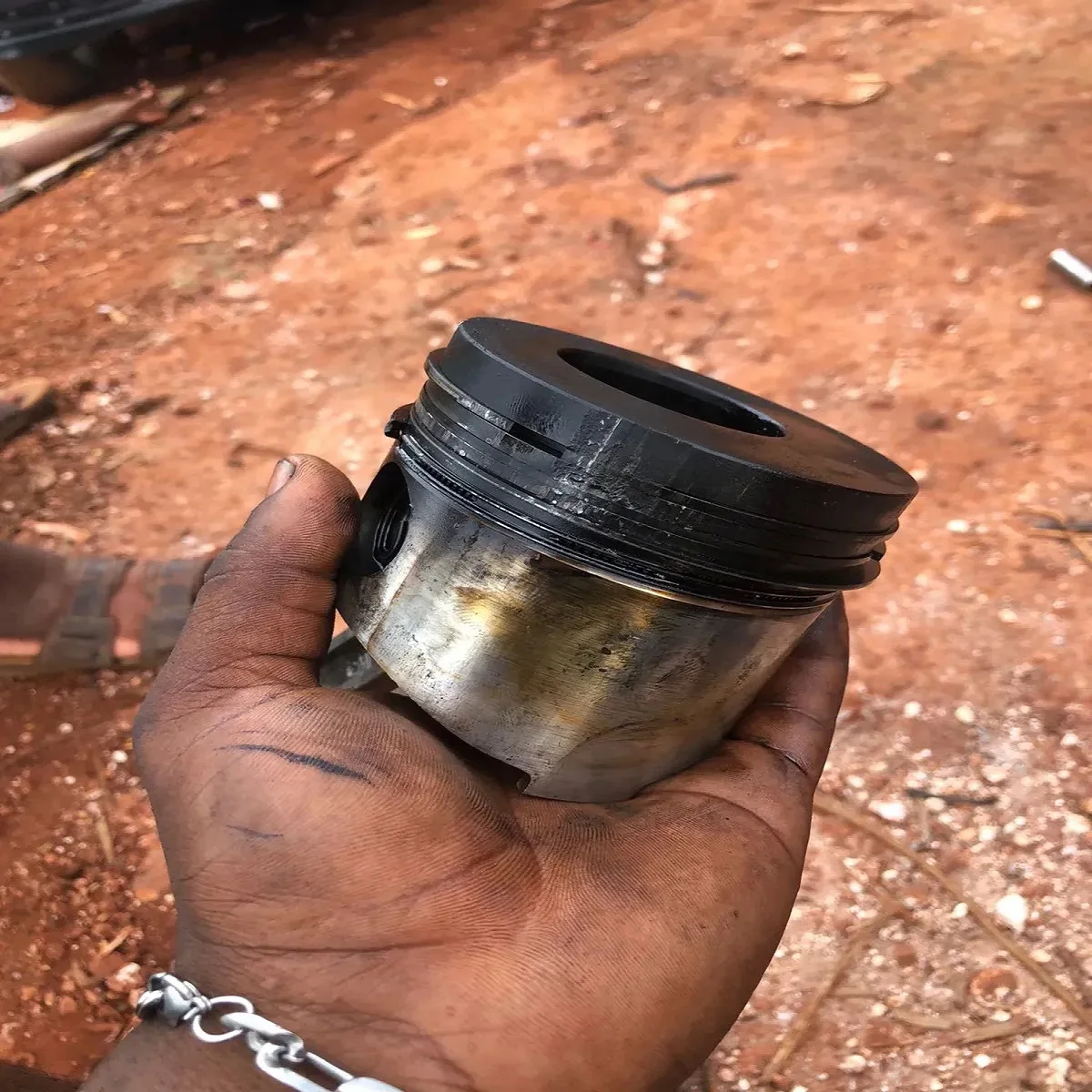 High-Quality Piston Ring for Various Engines - Durable and Reliable