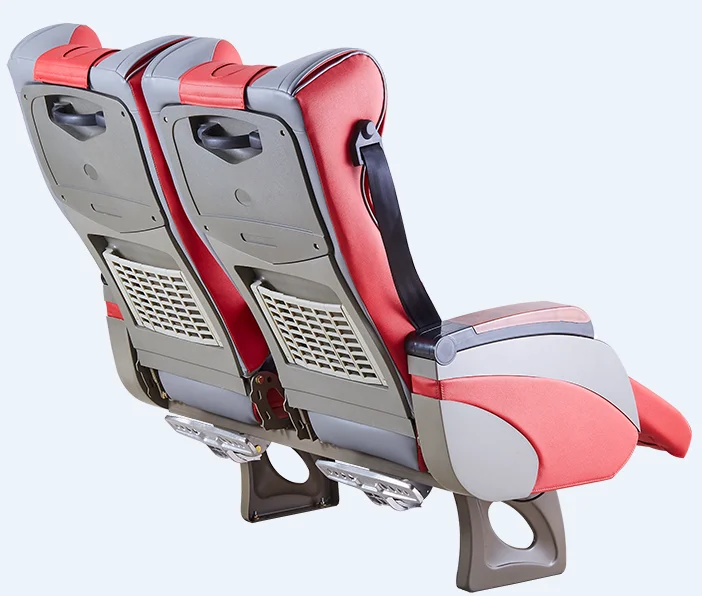 Luxury auto busseats for sale with CCC certificate and ISO standard