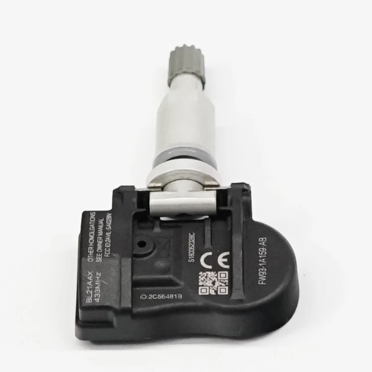 OEM FW931A159AB LR003133 AH521A189AA автомобиля системы контроля давления в шинах датчик давления в шинах Система контроля давления в шинах для