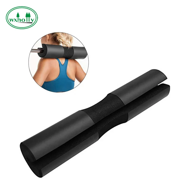 Тренажерный зал резиновые грузы утягивающие бедра приседание поролоновая