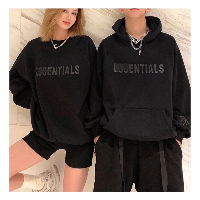 High Quality Sweatshirt Logo Custom Designer Cheap Graphic Unisex Oversized Organic Cotton Hooded Sweatshirts Womens
