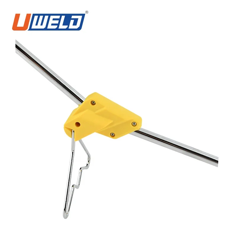 Wide Brush Flame Blue Yellow LPG Gas Heating Weed Burner Torch Newly Arrived