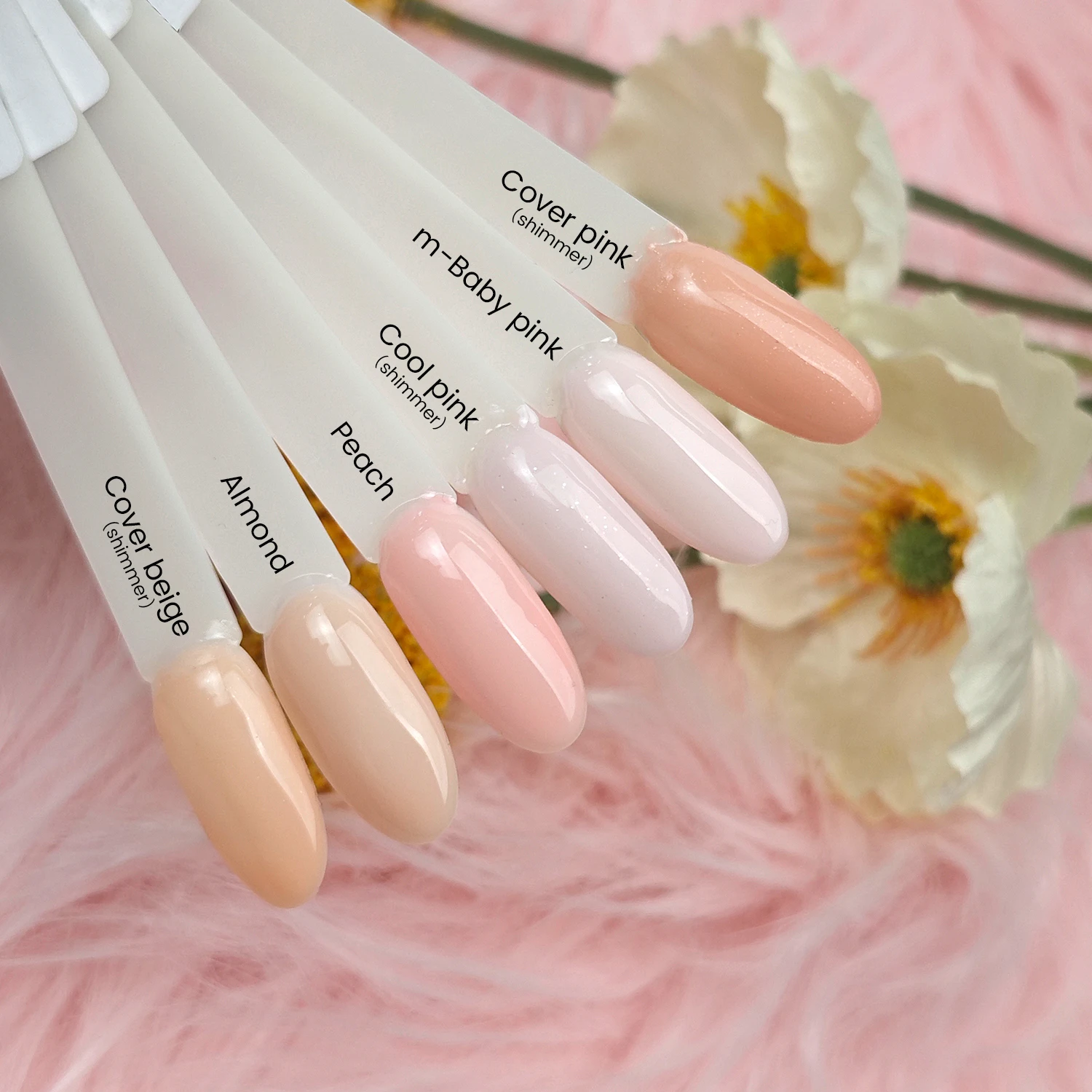 Hot Selling 12Colors UV Gel Nail Polish Long-Lasting Non-Toxic Customizable Logo Design Nail Art