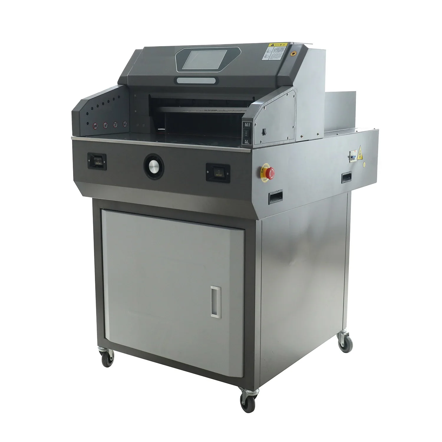 Новая PG-4608 A3 программируемая машина для резки бумаги
