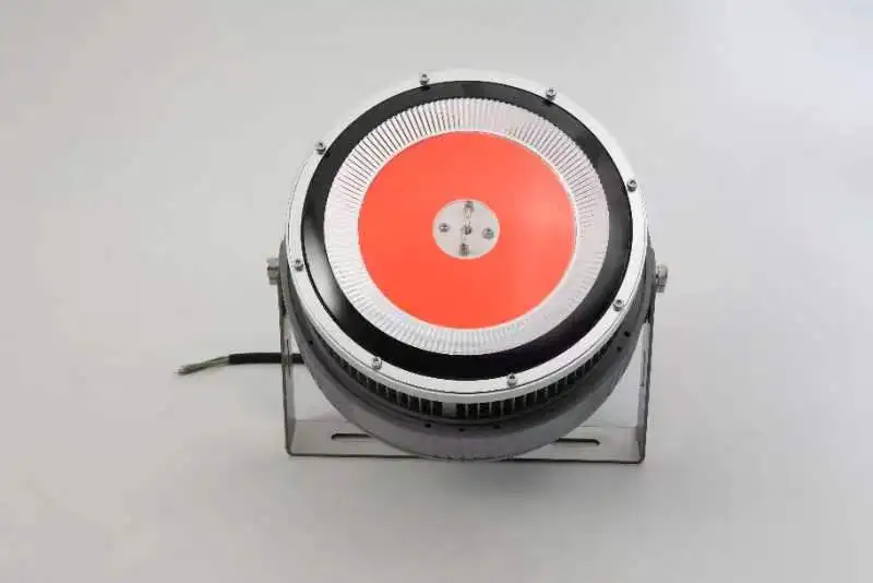 JETSHARK Waterproof Net Light Strobe Warning Multi Colors Boat Fishing Control Flash Led Fishing Signal Light