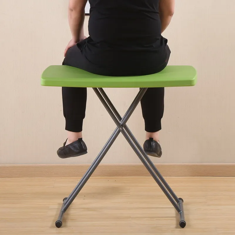 Cheap Price Portable Lifting Mobile Adjustable Folding Laptop Bed Table