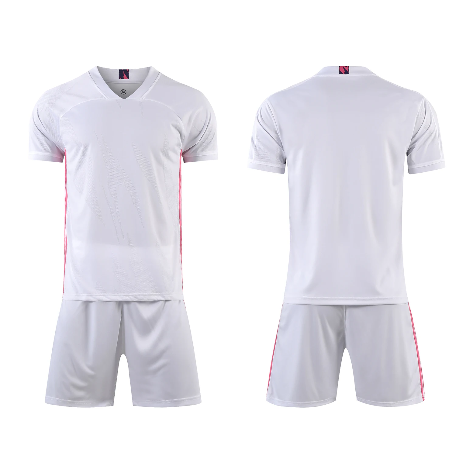 custom sublimation sportswear wholesale football jersey new design soccer team football uniform soccer jersey suit