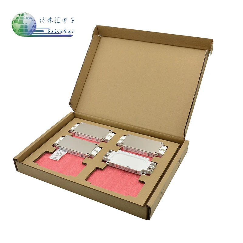 TG650HF17H2-S300 IGBT Module Rectifier Power Supply IGBT Module high-performance