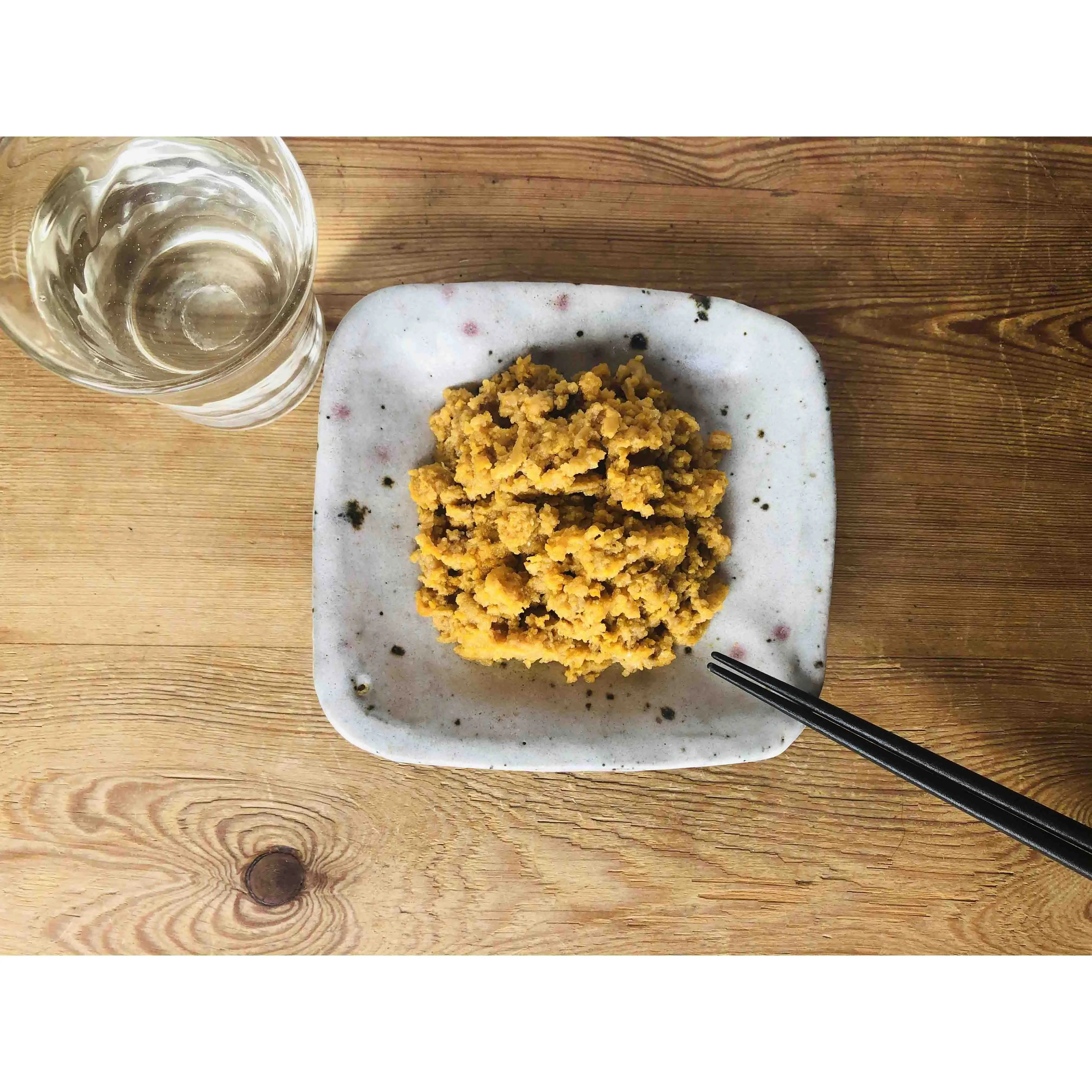 Japanese importer fresh frozen sea urchin with genuine taste