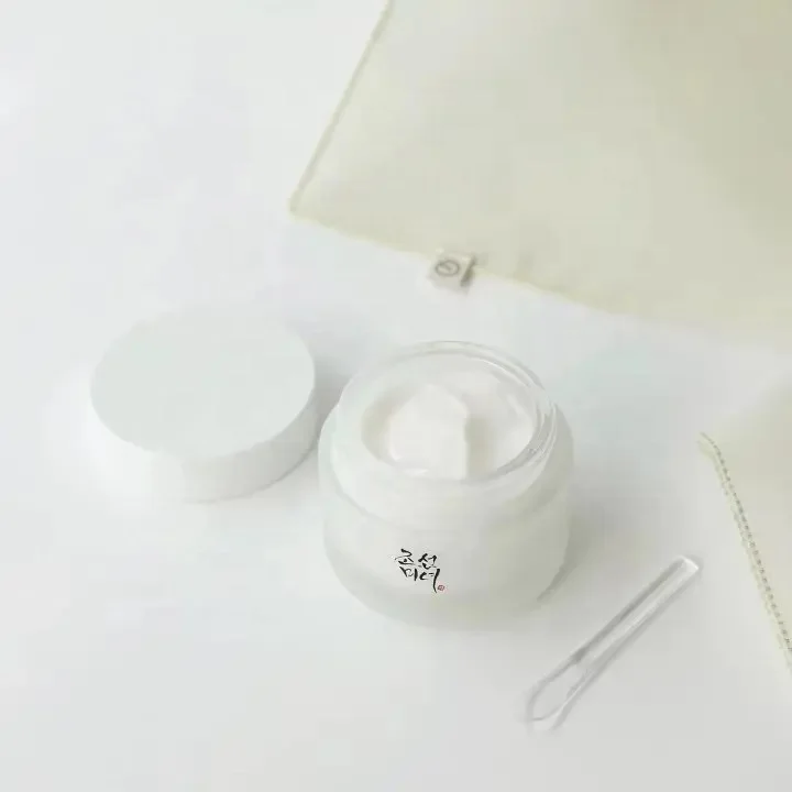 Private Label Beauty of Joseon Moisturizing Cream Whitening Anti-Aging Anti-Oxidation Skin Care Face Cream