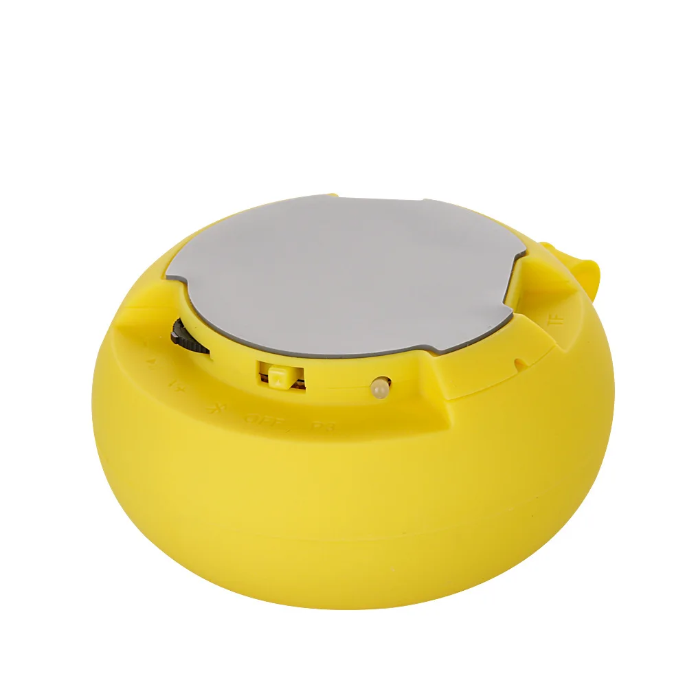 Wholesale Price Cute Design Waterproof Outdoor Smart Mini Wireless Portable Speaker