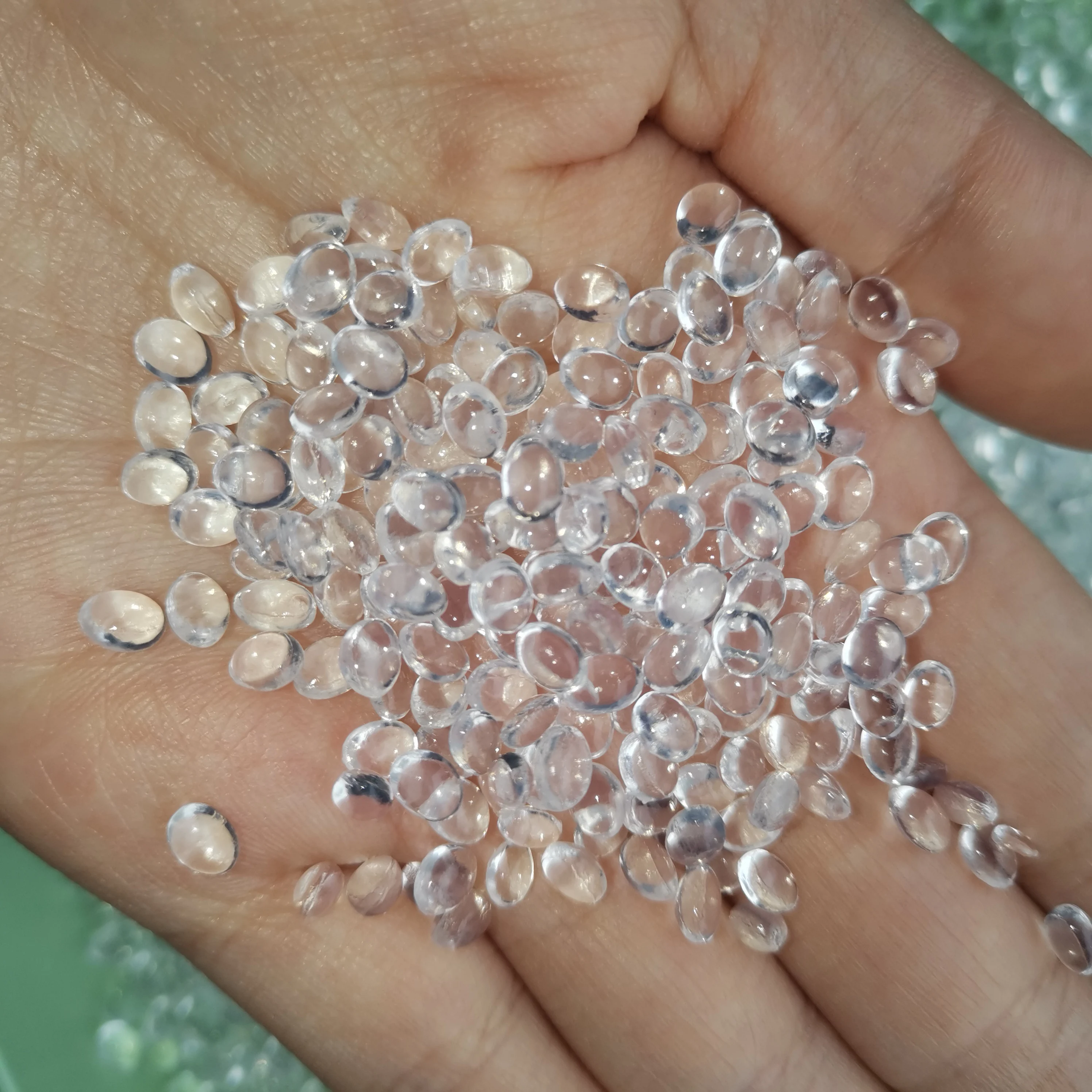 POE 8137 Plastic raw material poe pellets injection molding ethylene-octene copolymer resin for industrial applications