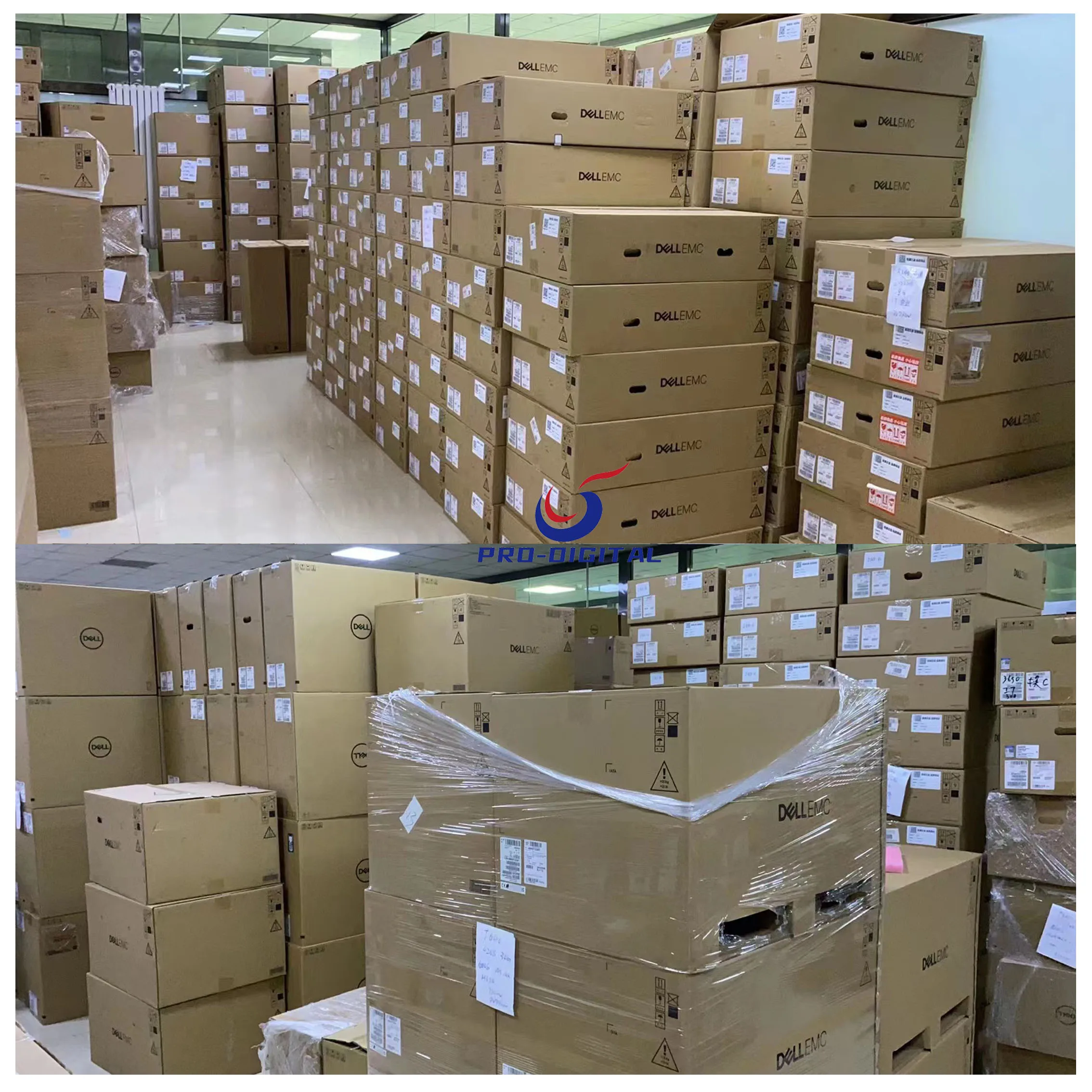 Dells New PowerEdge R640  Rack Server