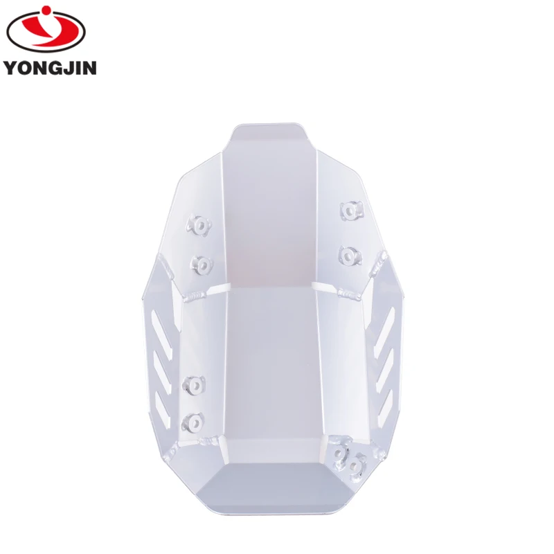 Защитная крышка корпуса двигателя для K-awuan Versys