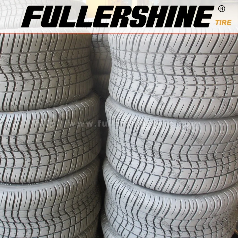 Sightseeing Trolley Tyre /Sightseeing Bus Tyre 23x8.50-12 23x8.5-12 23X10.50-12