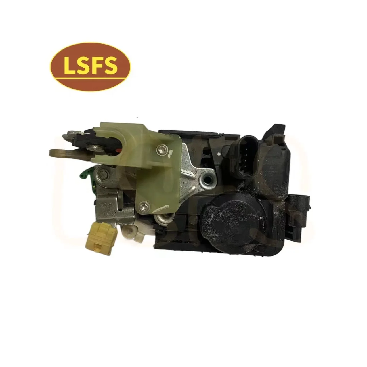 Best Price Car Door Switch and Latch Auto Door Lock Actuator For MAXUS T60 T70 Front LH side door OE:C00049220/C00117557