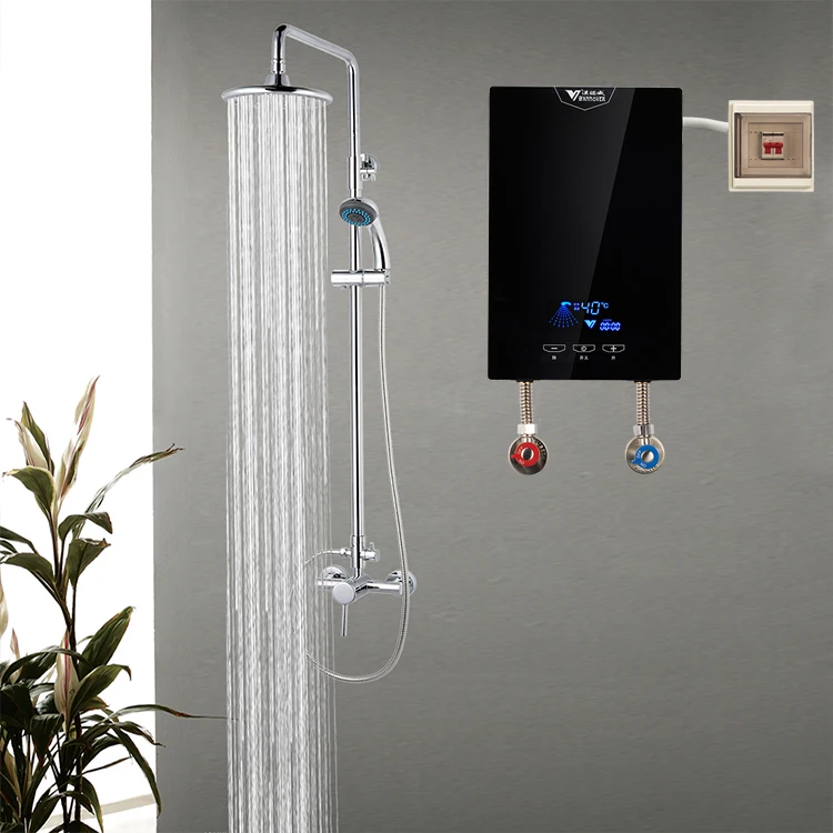 instant electric water heaters 10 year life electrical hot