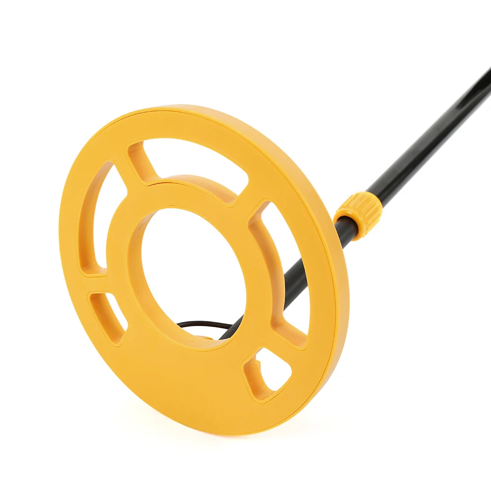 New MD5050 Underground Metal Detector Gold Digger Treasure Hunter Treasure Seeker