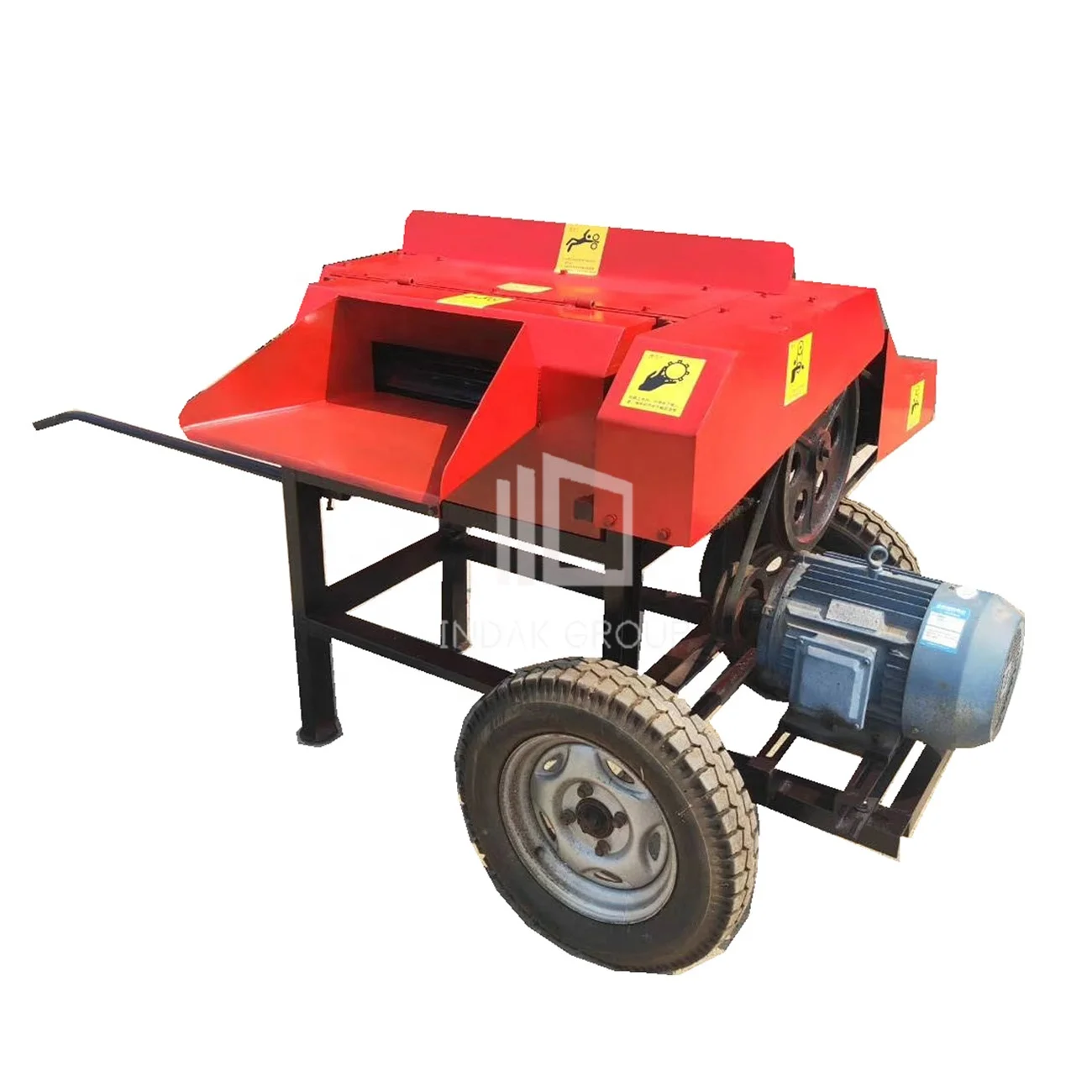 Hemp Leaf And Stem Separating Machine Hemp Machine Sisal Decorticator Machine