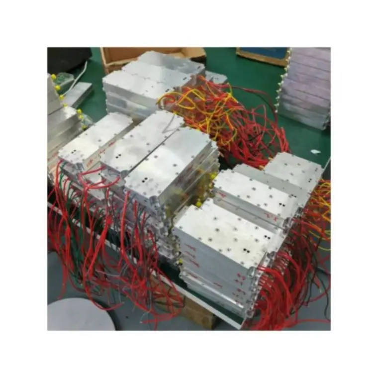 Superior Quality Signal Function Generator Counter module For anti drone System anti FPV RF Power Amplifier