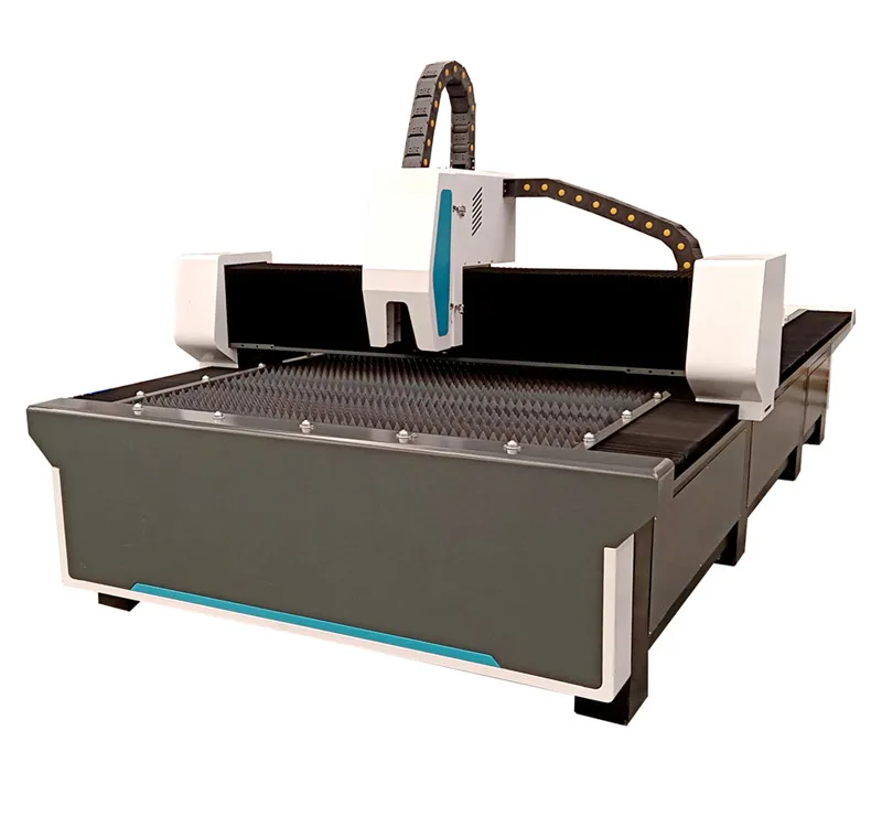 Camel CNC1500kw Fast delivery Sheet metal processing Good Quality Best Price Cutting Metal Materials laser cutting machine fiber