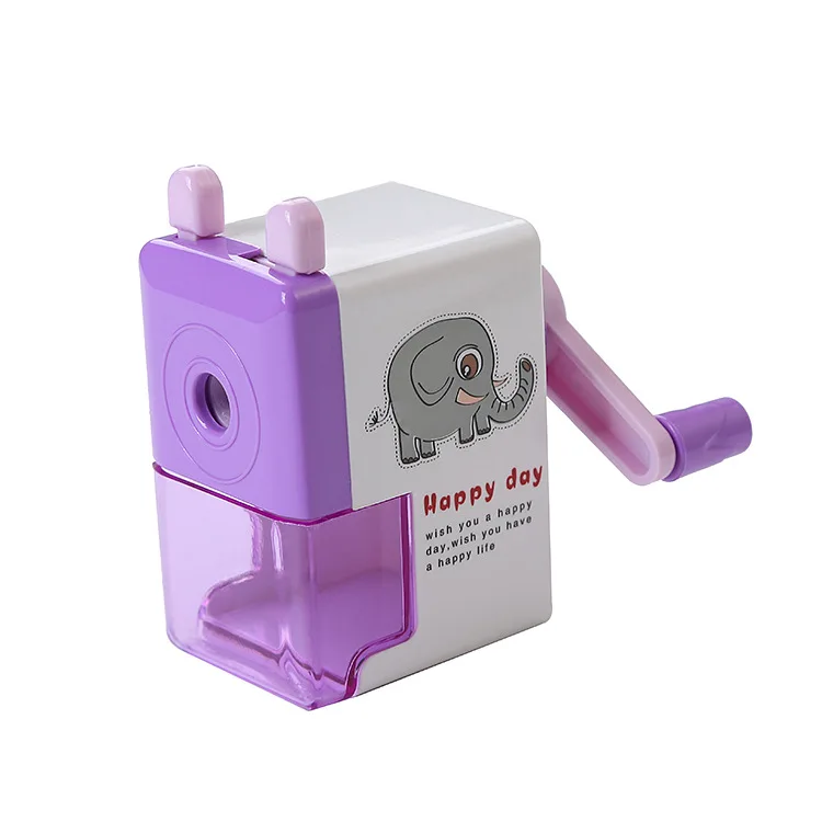 Latest Design Automatic pencil sharpener machine