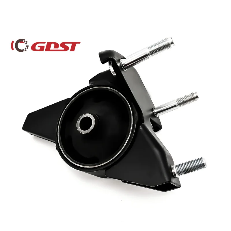 GDST high quality suspension parts manufacturer 12371-16280 12371-16220 INSULATOR ENGINE MOUNTING for Toyota