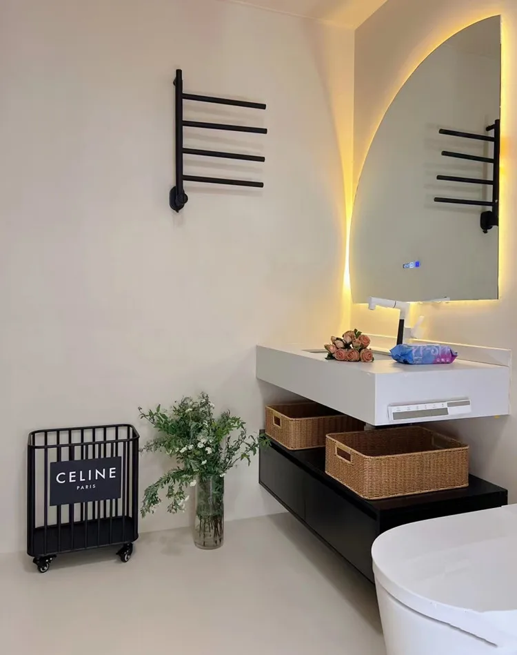 2024 New MicroCement Wall and Floor Coatings Art Plaster coating